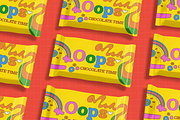 Mirlona Playful Retro Display Font, a Serif Font by Rasio Studio (Thumbnail 9 of 9)