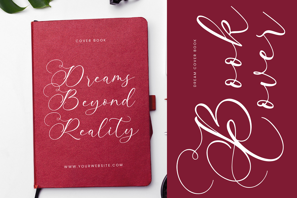 Aurating Martey Stylish Calligraphy, a Script Font by stylishtype.co (Photo 7 of 20)