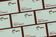 Vynce Sans Picturesque Family, a Sans Serif Font by Lettertype Studio (Thumbnail 14 of 15)