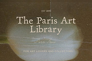 Handwritten Elegant Serif & Script, a Handwritten Font by Laras Wonderland (Thumbnail 6 of 12)
