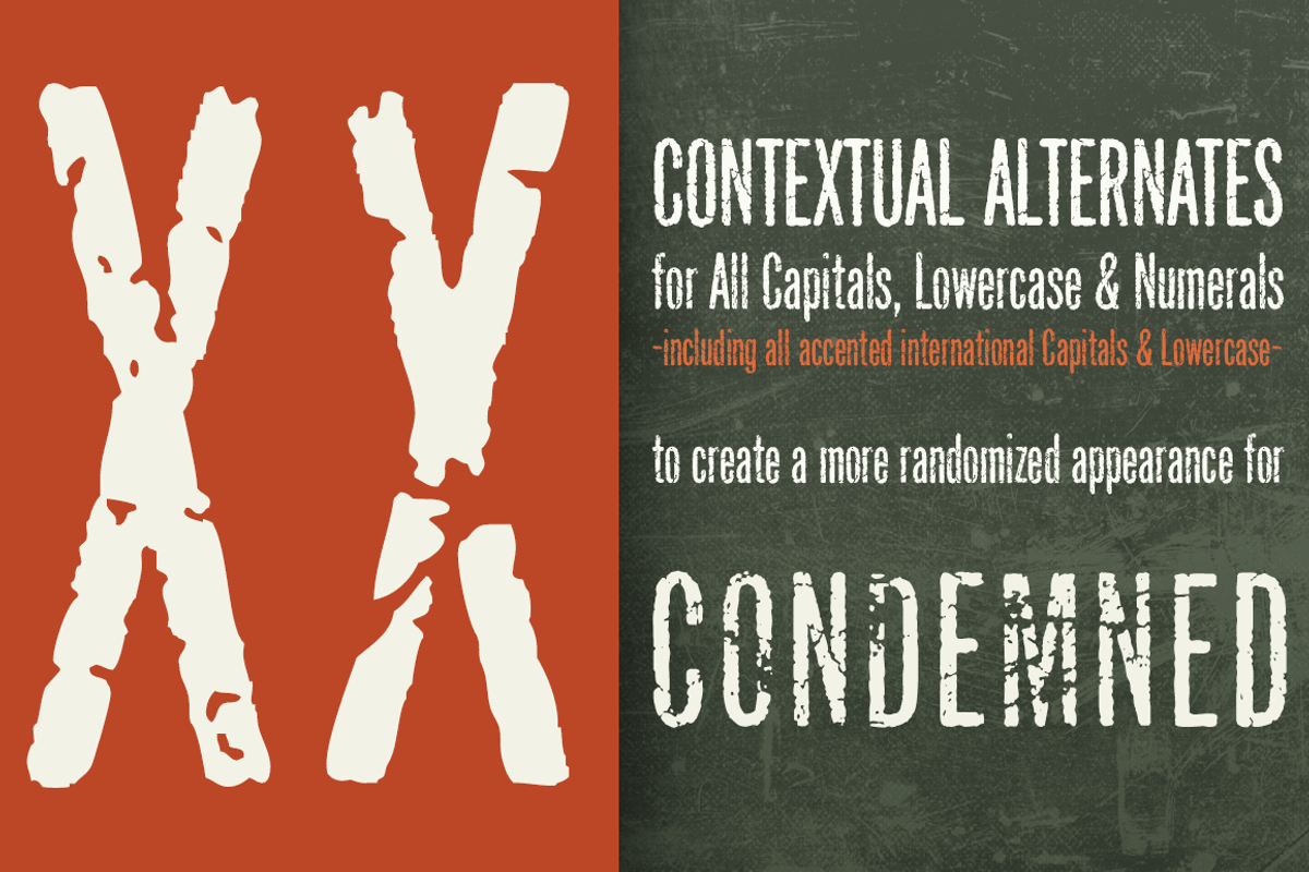 Condemned preview 2