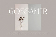Opaline, a Sans Serif Font by ToniStudio (Thumbnail 8 of 9)