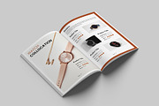 Fashion Product Catalogue Template, a Brochure Template by Cleffon_Graphic_Studio (Thumbnail 9 of 11)