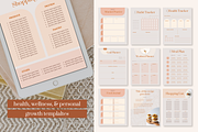 Life Coach & Therapist Templates, an Email Template by Brand Spanking You (Thumbnail 7 of 24)