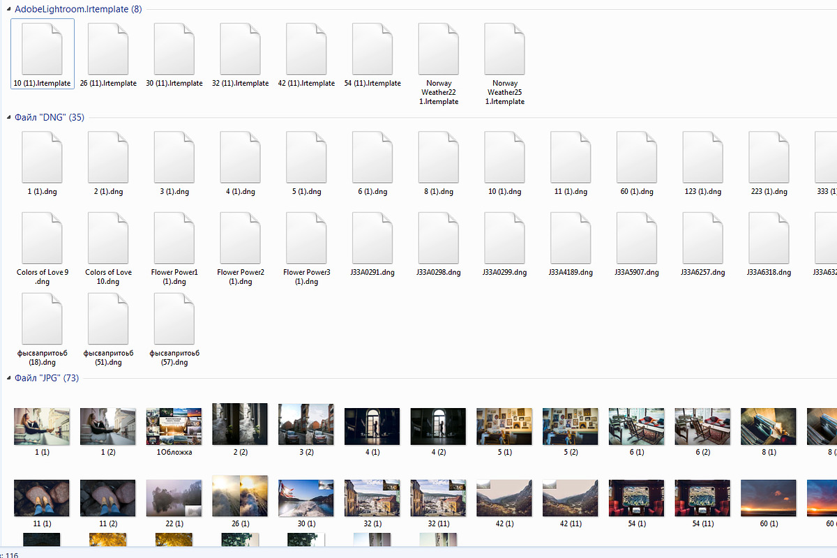 LIGHTROOM PRESETS - travel lifestyle, an Action Add-On by Graphics, Presets, Photos (Photo 2 of 67)