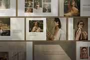 KUPULA - Brand Google Slide, a Presentation Template by Dirtytemp Studio (Thumbnail 1 of 10)