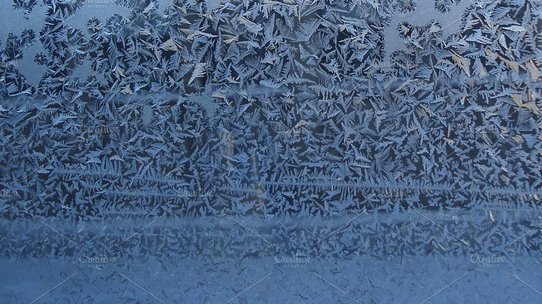 Pattern #1, an Abstract Photo by Innire