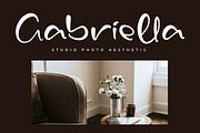 Felixstar, a Handwritten Font by Integritype Studio (Thumbnail 3 of 15)