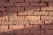 Fragment of brickwork, close-up, a Background Photo by Schreibikus (Thumbnail 3 of 9)