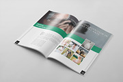 Magazine Template 36, a Magazine Template by pmvch (Thumbnail 4 of 6)