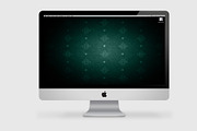 Background/desktop image set, a Pattern Graphic by Pelican graphics (Thumbnail 2 of 4)