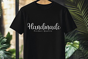 Hello Maddison, a Handwritten Font by InermediaSTUDIO (Thumbnail 2 of 9)
