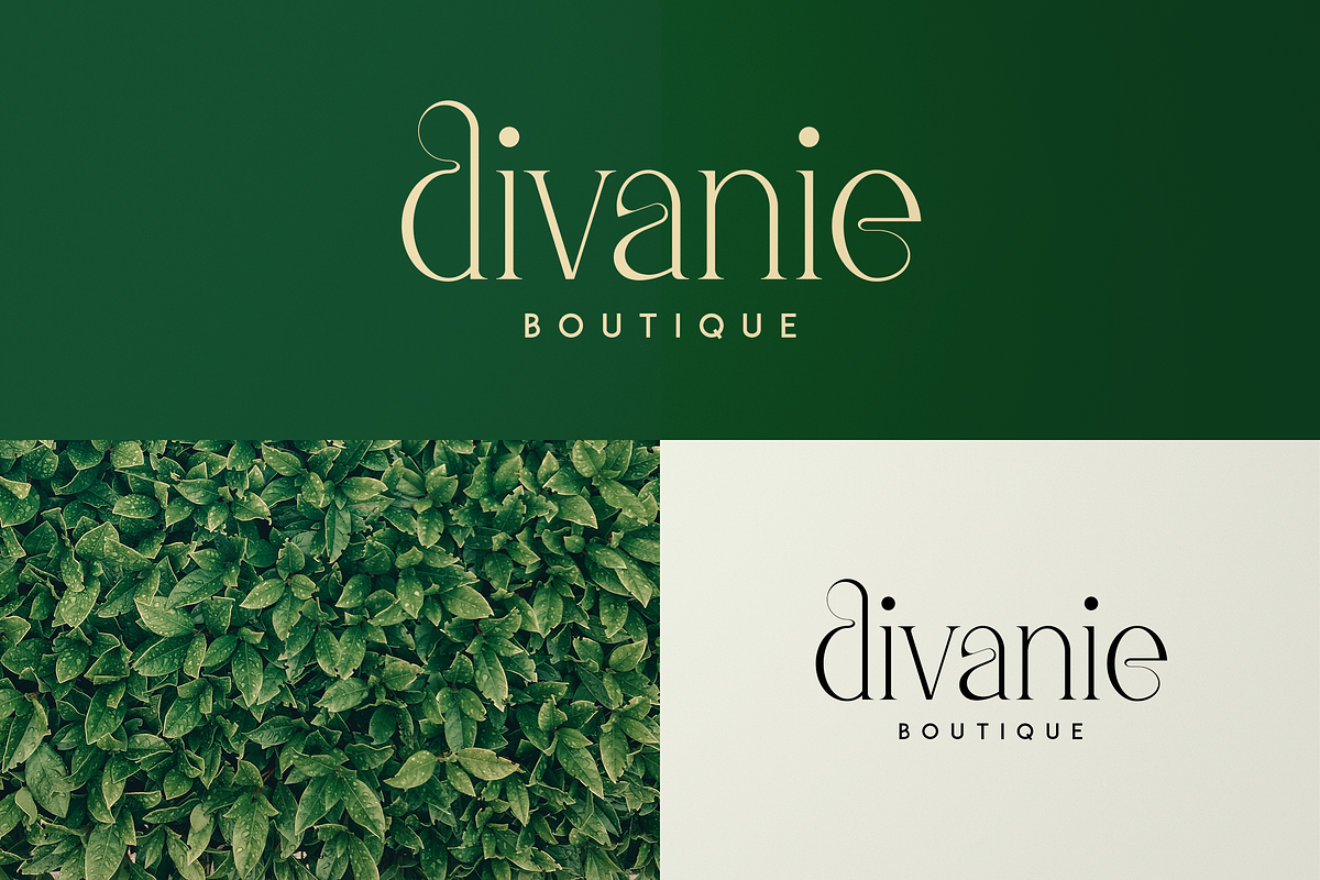 Malinger - Elegant Serif Font, a Serif Font by VP Fonts (Photo 3 of 20)