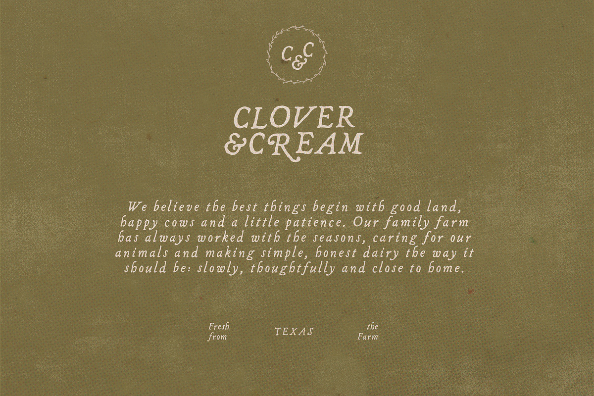 Wandering Letters Handwritten Font, a Handwritten Font by CarmineType (Photo 8 of 20)
