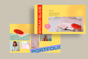 Gen Z - Media Kit Keynote, a Presentation Template by Dirtytemp Studio (Thumbnail 5 of 12)