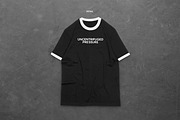 9 Realistic Front T-shirt Mockup, a Shirt Mockup by Uncentrifuged Pressure (Thumbnail 7 of 11)