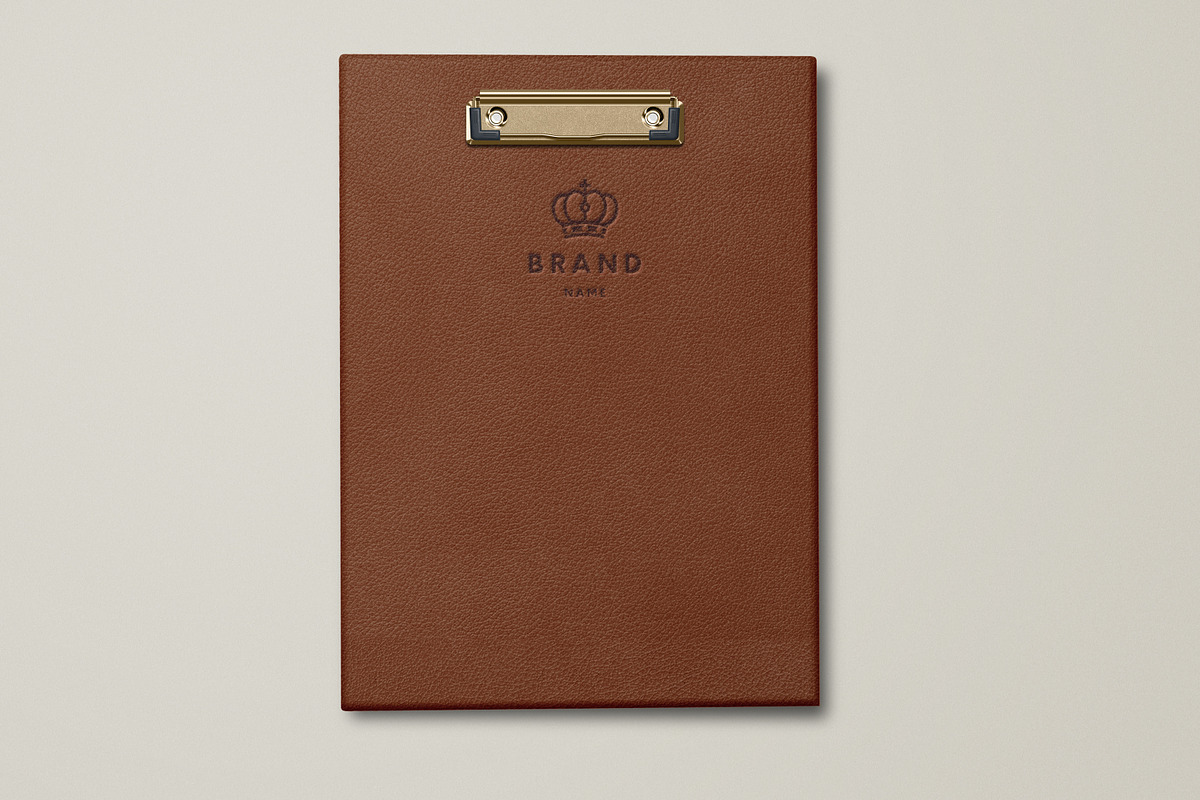 Leather Stationery Mockup Bundle, a Pens & Pencil Mockup by Catkie - Digital Art (Photo 18 of 29)