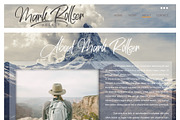 Allison Dream, a Script Font by Rochart (Thumbnail 5 of 11)