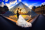 Wedding Presets for Lightroom, an Action Add-On by Lensgrade.com (Thumbnail 12 of 18)