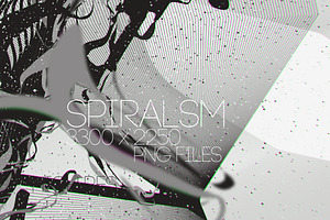 SPIRALSM Illustration