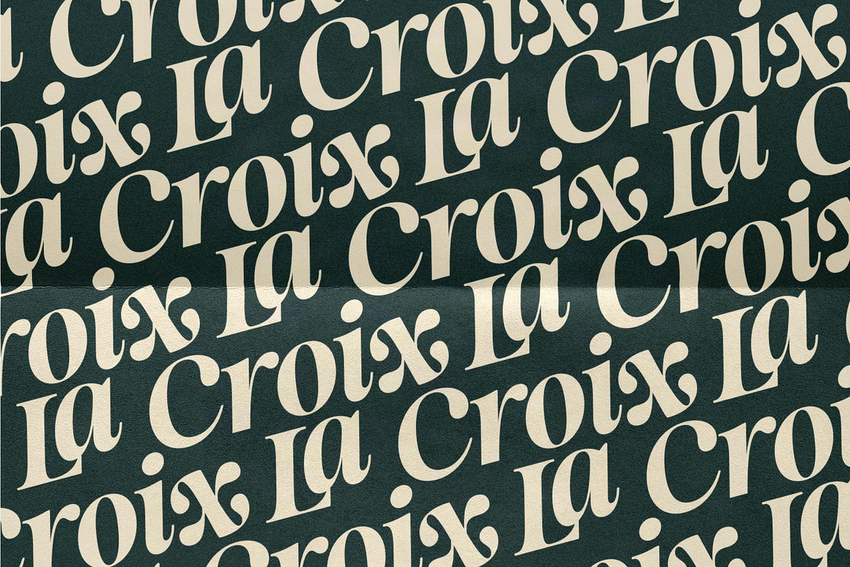 La Mystere - Editorial Serif Font, a Serif Font by SilverStag Type Foundry (Photo 8 of 30)