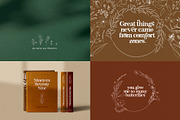 The Ultimate Font Bundle, a Sans Serif Font by Creativeqube Design (Thumbnail 51 of 103)