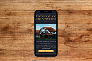 20 Real Estate Posters Templates, a Templates & Theme by TemplateCastleStore (Thumbnail 9 of 15)