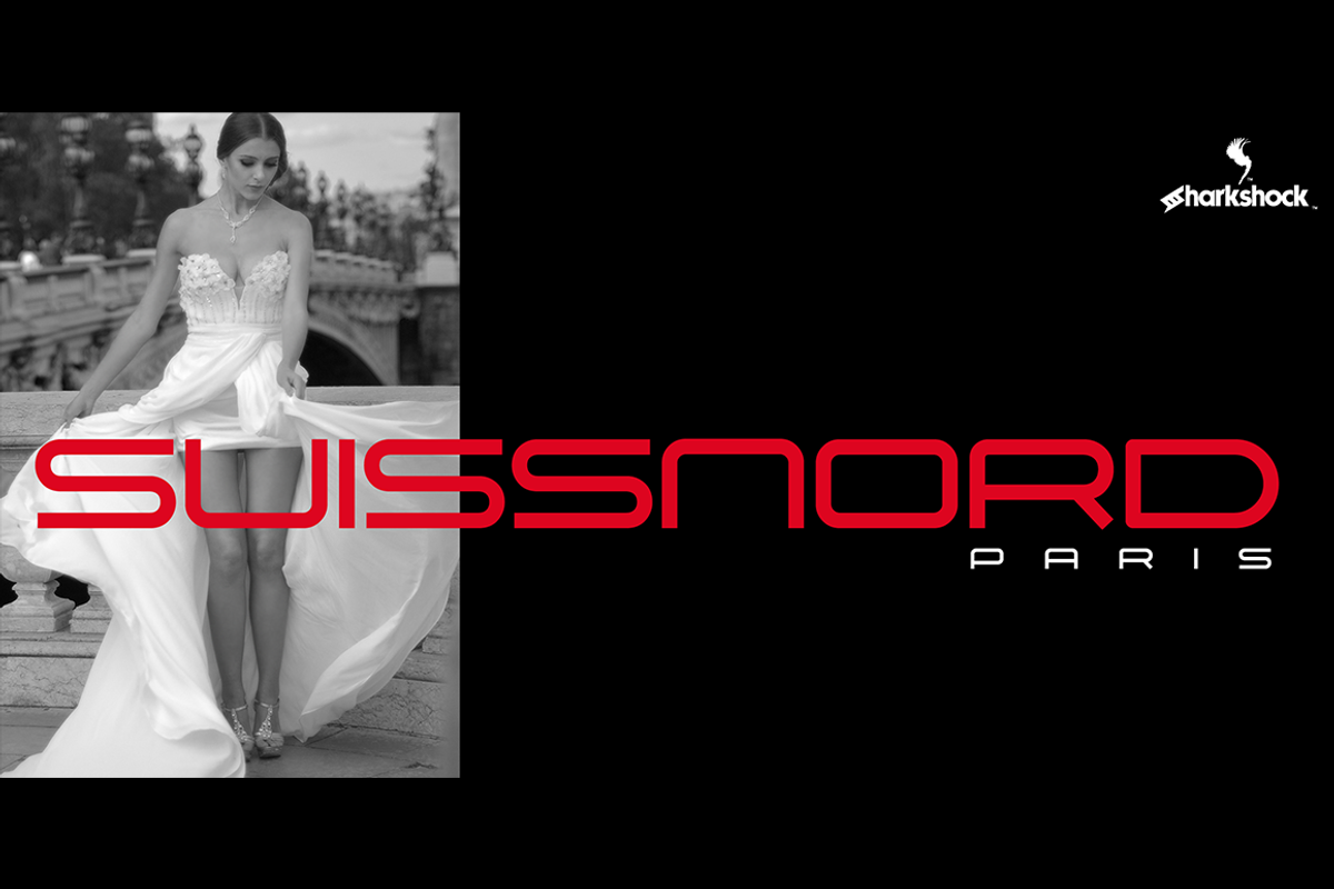 Suissnord, a Sans Serif Font by Sharkshock