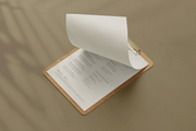 Cafe Branding Set Template, a Stationery Template by Paraná Studio (Thumbnail 3 of 10)