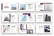 Festus– Business  Google Slide, a Presentation Template by kreatifreya (Thumbnail 4 of 5)
