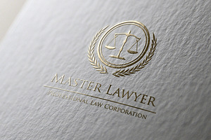 Law Firm Logo