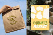 Garden & Farm Vector Graphics, an Object Graphic by venimo (Thumbnail 5 of 17)