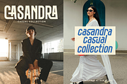 Gramola - Ligature Sans Font, a Sans Serif Font by Say Studio (Thumbnail 10 of 14)