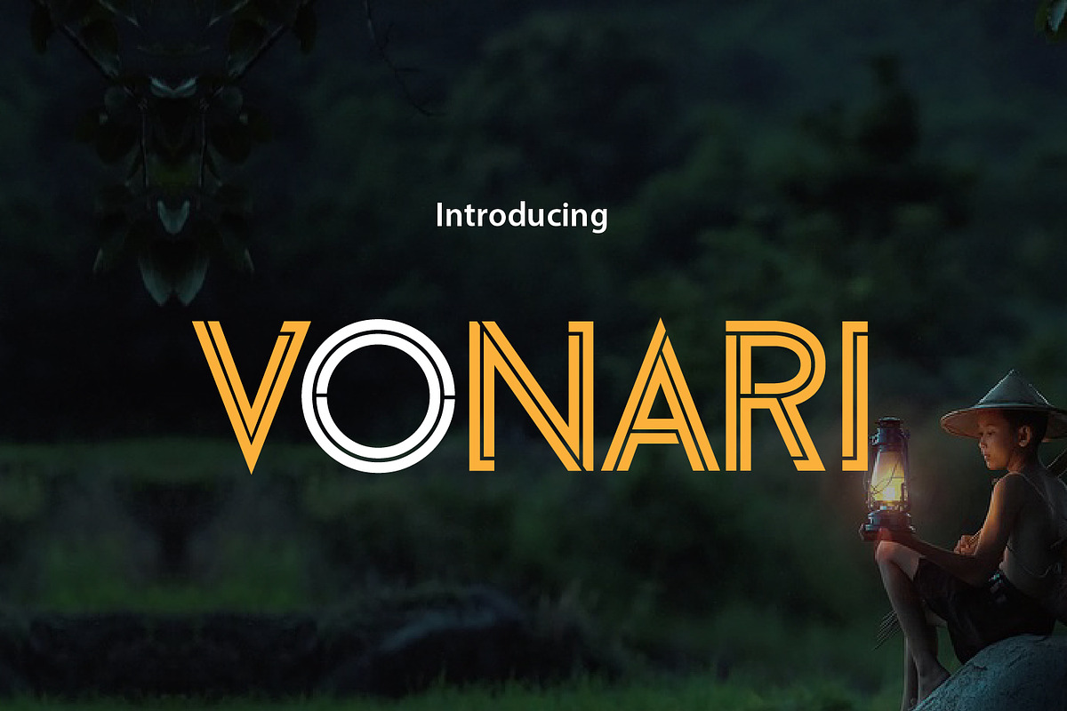 VONARI preview 2