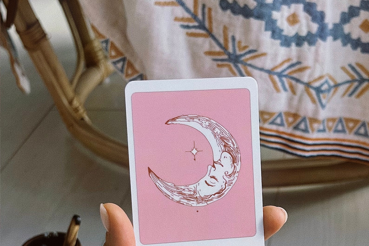 Not Tarot. Cards & Clipart, an Object Graphic by Purple (Photo 13 of 14)