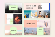 Block Google Slides - 2 Color Themes, a Presentation Template by chio.design - Khalay Chio (Thumbnail 10 of 15)