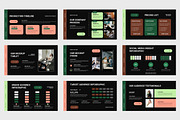 Jauri : Media Kit Google Slides, a Presentation Template by Punkl Camp (Thumbnail 8 of 9)