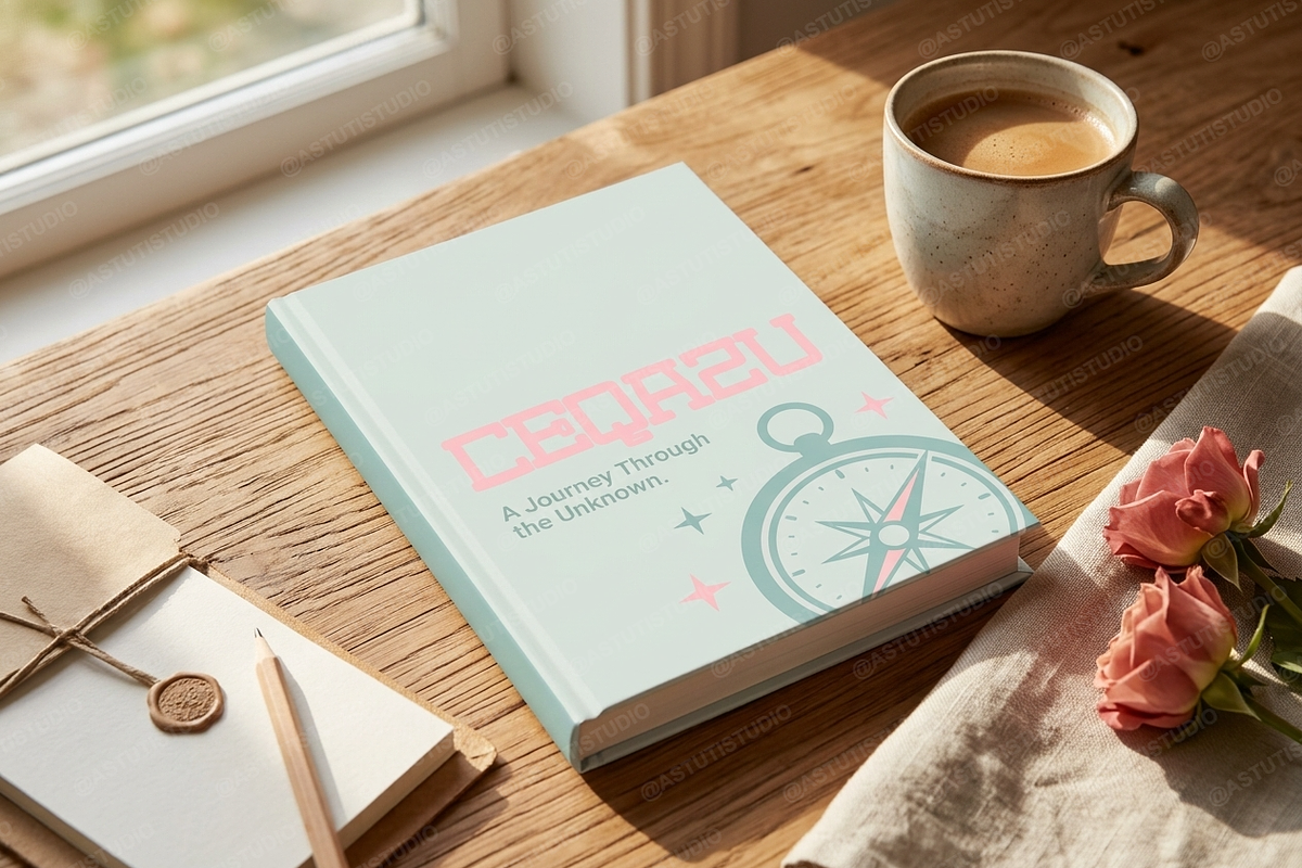 Ceqazu - Elegant Luxury Serif, a Serif Font by Astuti Studio (Photo 16 of 24)