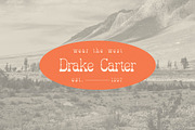 Elsklemer | Western Slab Serif, a Slab Serif Font by Denustudios (Thumbnail 5 of 15)
