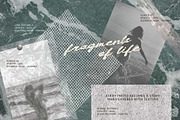 Layered Moments - overlays pack, a Texture Graphic by DigARTbyHavroshka (Thumbnail 8 of 12)
