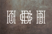 WESTERN STORY - Vintage Slab Serif, a Slab Serif Font by Havinkpen (Thumbnail 3 of 7)