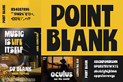 Tarantology Font Bundle (42 Fonts!), a Sans Serif Font by HipFonts (Thumbnail 3 of 10)