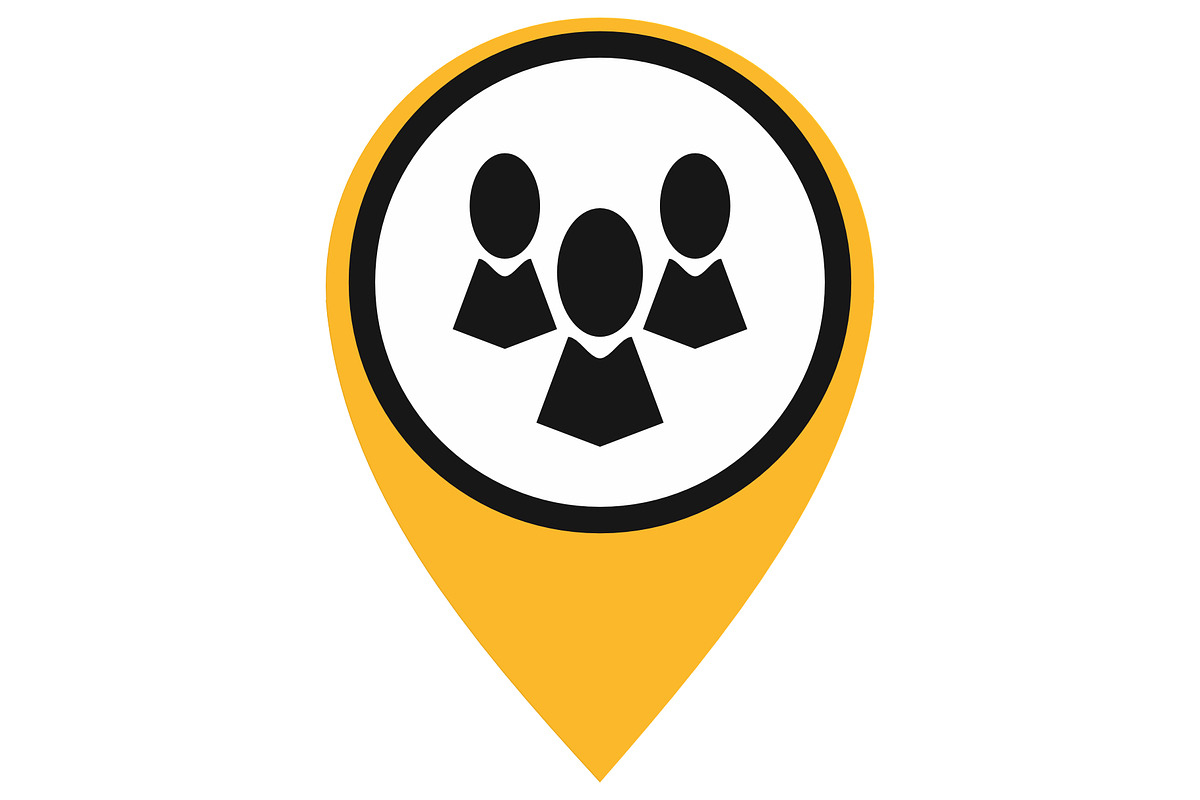 Buisness Icon, an Icon by design by makra
