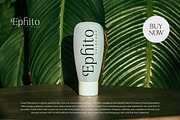 Blacindy Modern Serif Font, a Serif Font by Letterena Studios (Thumbnail 5 of 15)