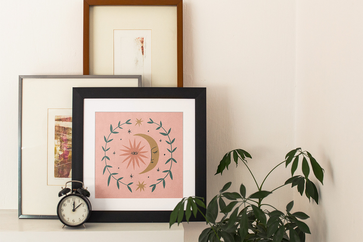 Love and Flex Bundle, an Animal Illustration by Annie Konst (Photo 13 of 20)