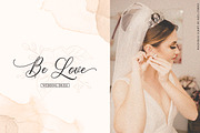 Magnolias Script, a Script Font by Suza Studio (Thumbnail 8 of 10)