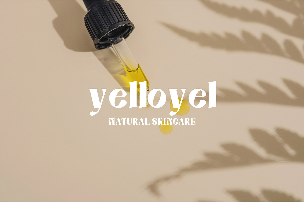 ManciNanci - Serif Font, a Serif Font by Boril Std (Photo 4 of 12)