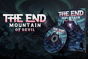 Kivara Display Adventure Title Font, a Sans Serif Font by productype1 (Thumbnail 6 of 10)