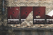 Posters and Signs Mockups Bundle, a Product Mockup by Mockup Cloud (Thumbnail 20 of 21)