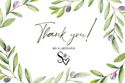Summer Flowers Collection, an Illustration by S_ARTLOVE (Thumbnail 8 of 8)